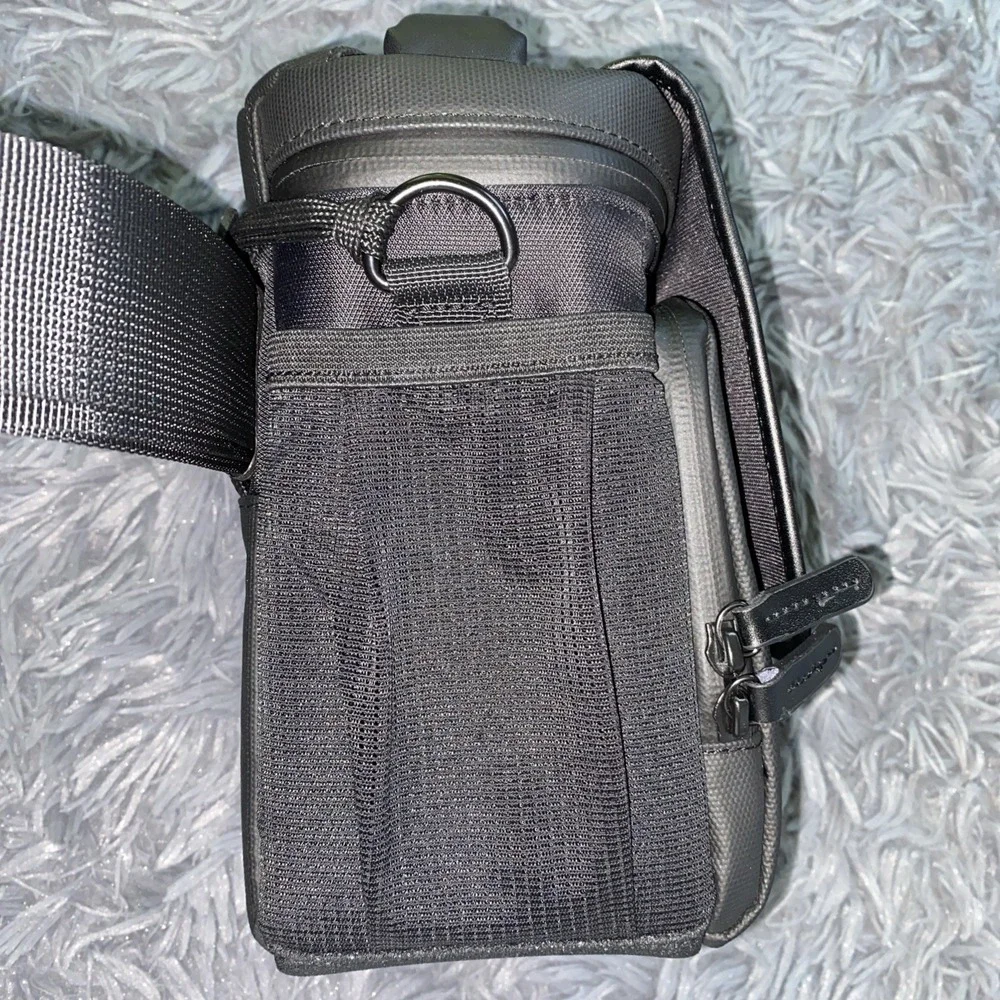 NWOT DJI Mavic Pro Drone Genuine Original Storage Shoulder Bag (Upright)